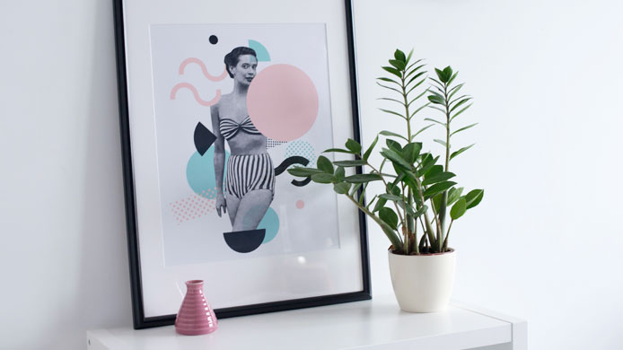 Diseño de interior 
